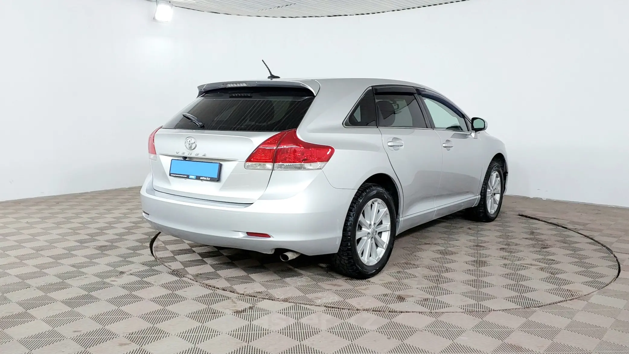 Купить Toyota Venza 2010 года в Шымкенте, цена 9490000 тенге. Продажа  Toyota Venza в Шымкенте - Aster.kz. №276906