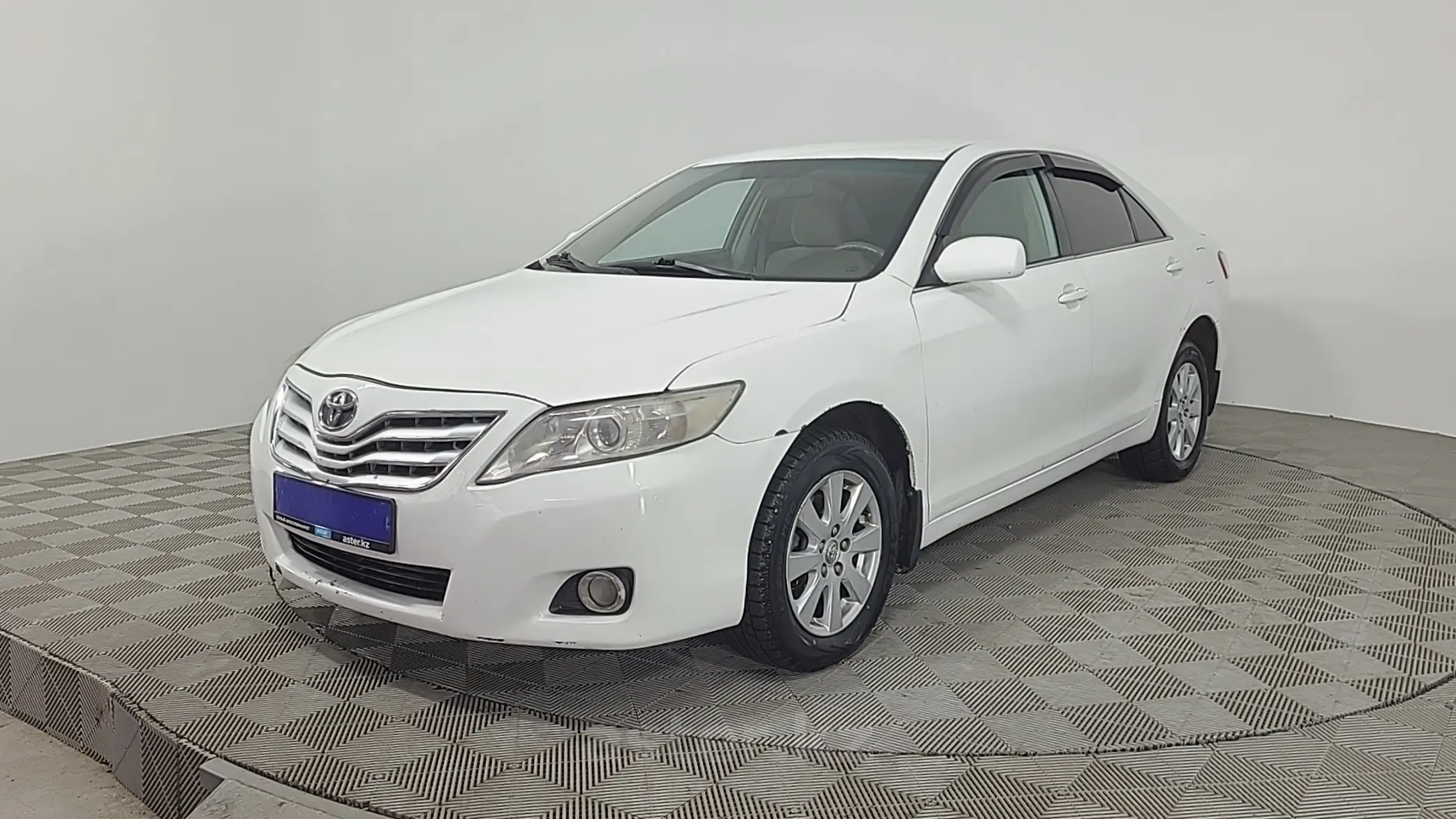 Toyota Camry 2010