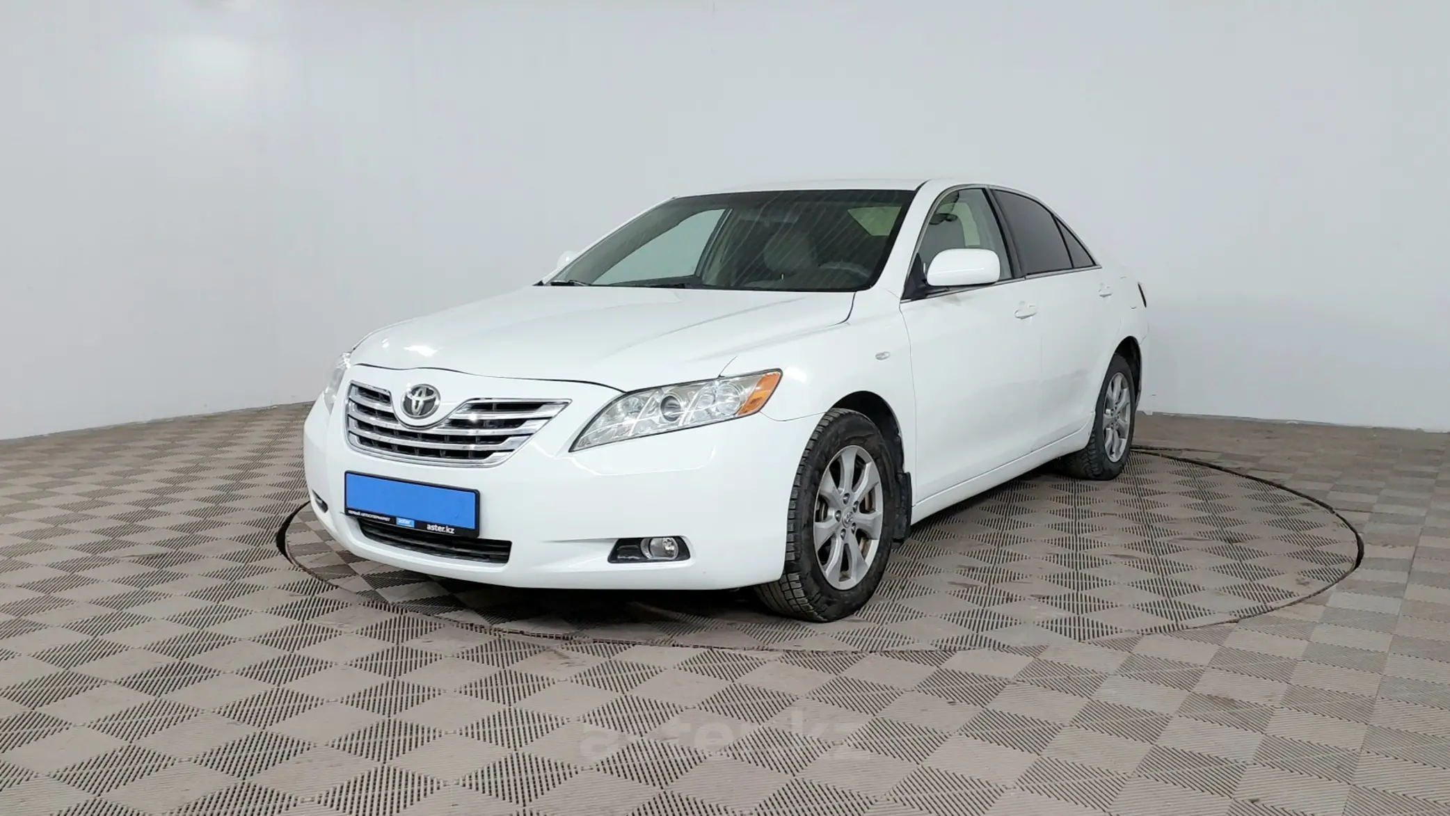 Toyota Camry 2007