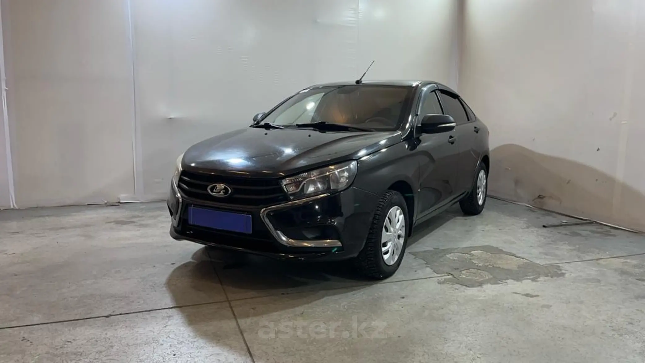 LADA (ВАЗ) Vesta 2018