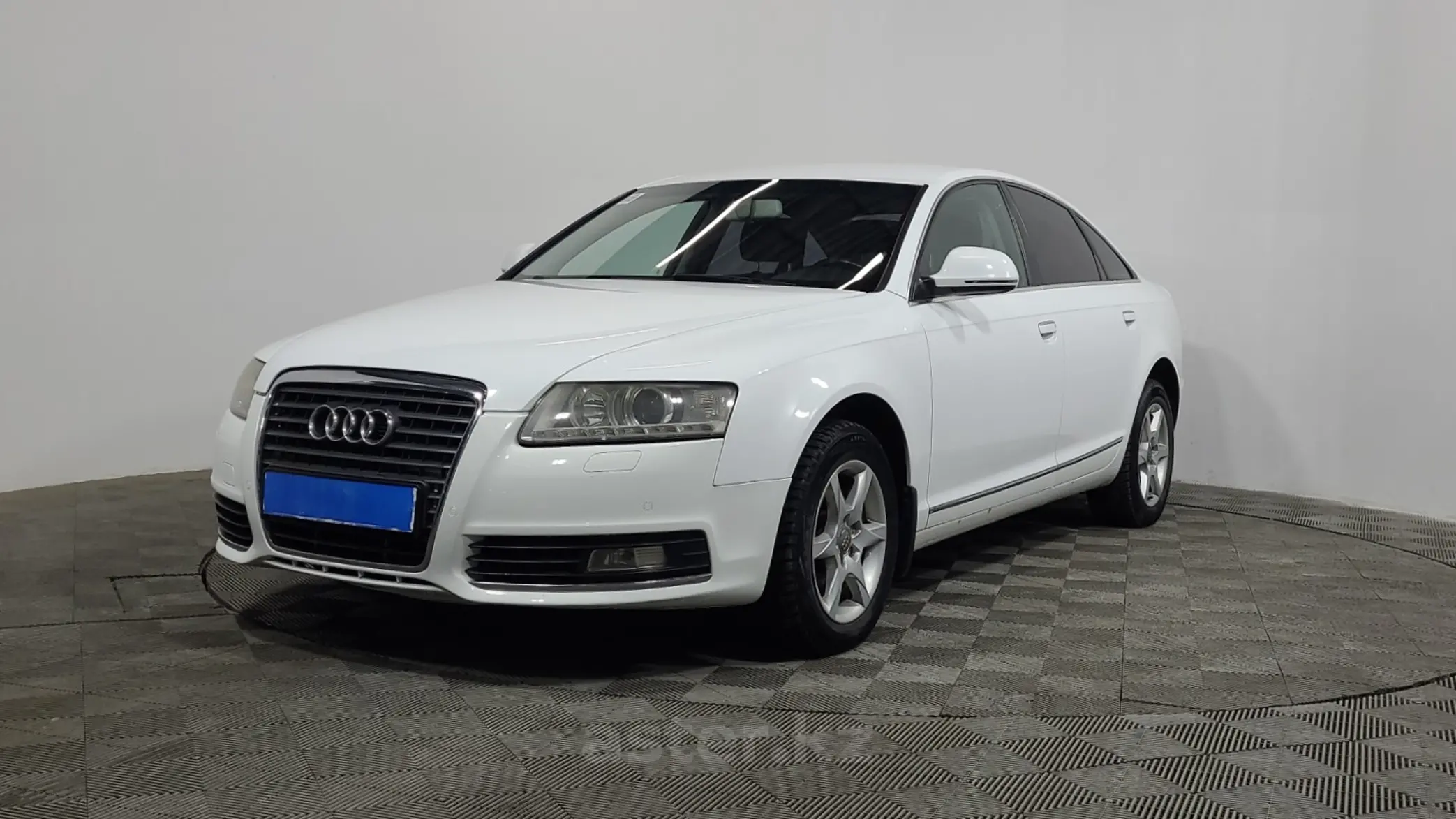 Audi A6 2011