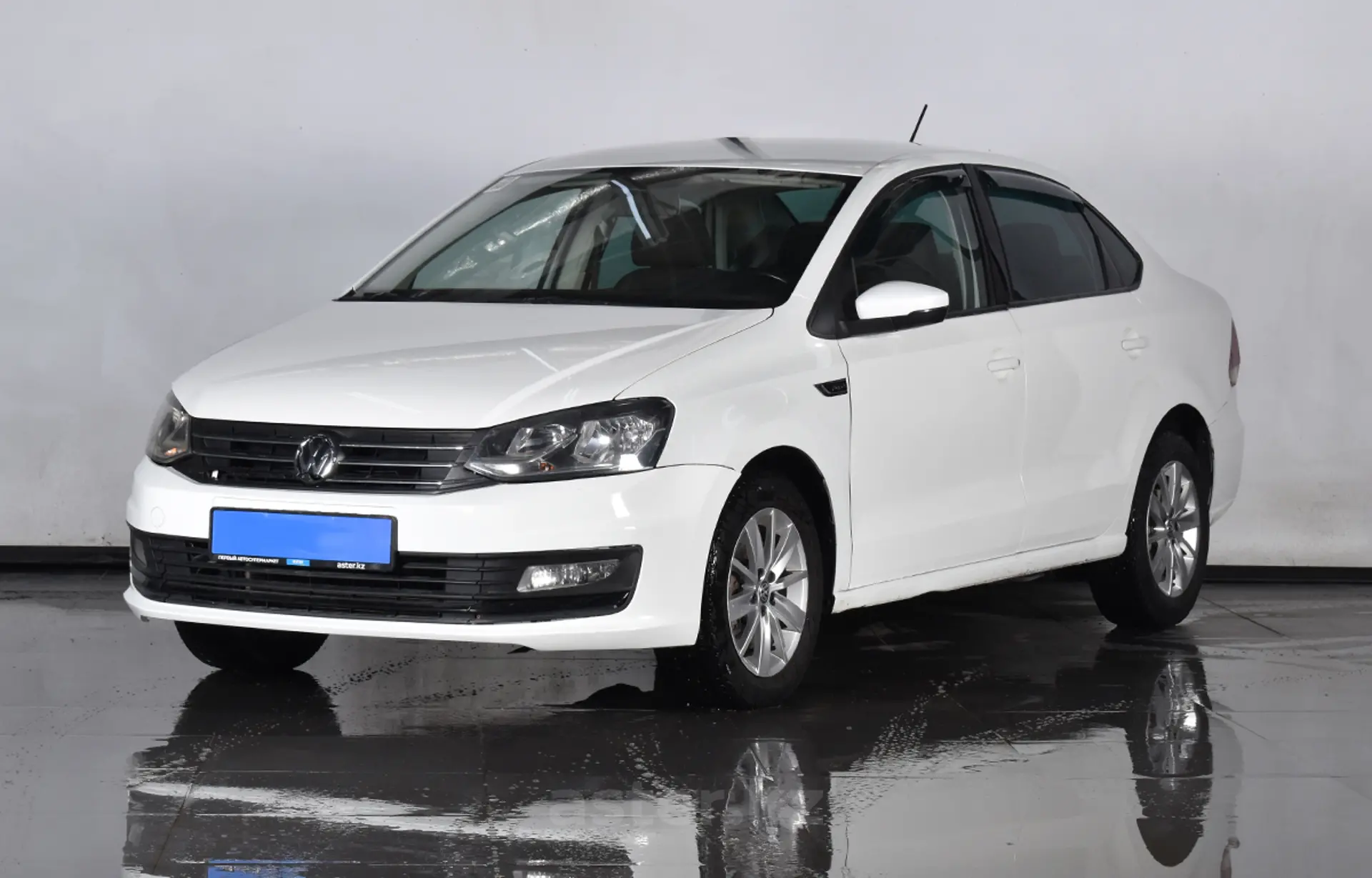 Volkswagen Polo 2020