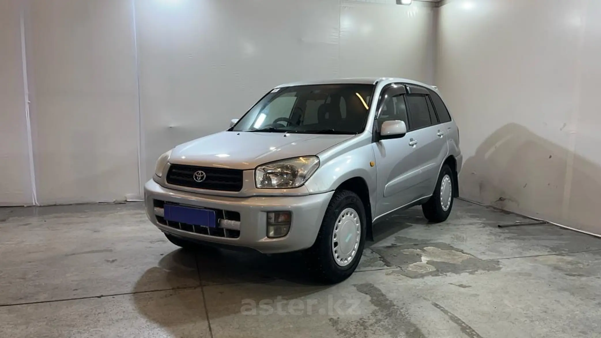 Toyota RAV4 2001