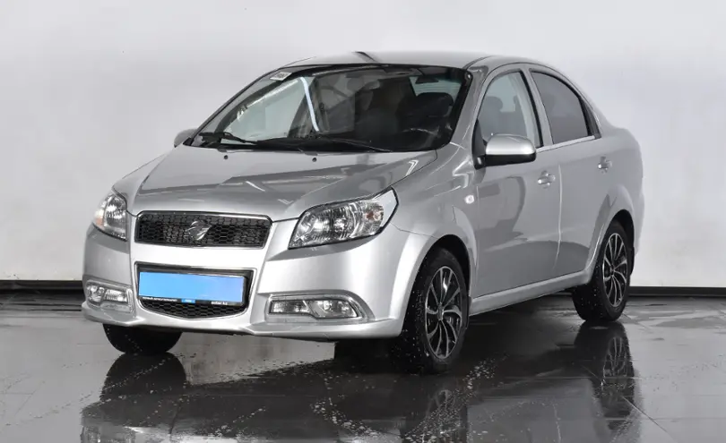 Ravon Nexia R3 2020 года за 5 390 000 тг. в Астана
