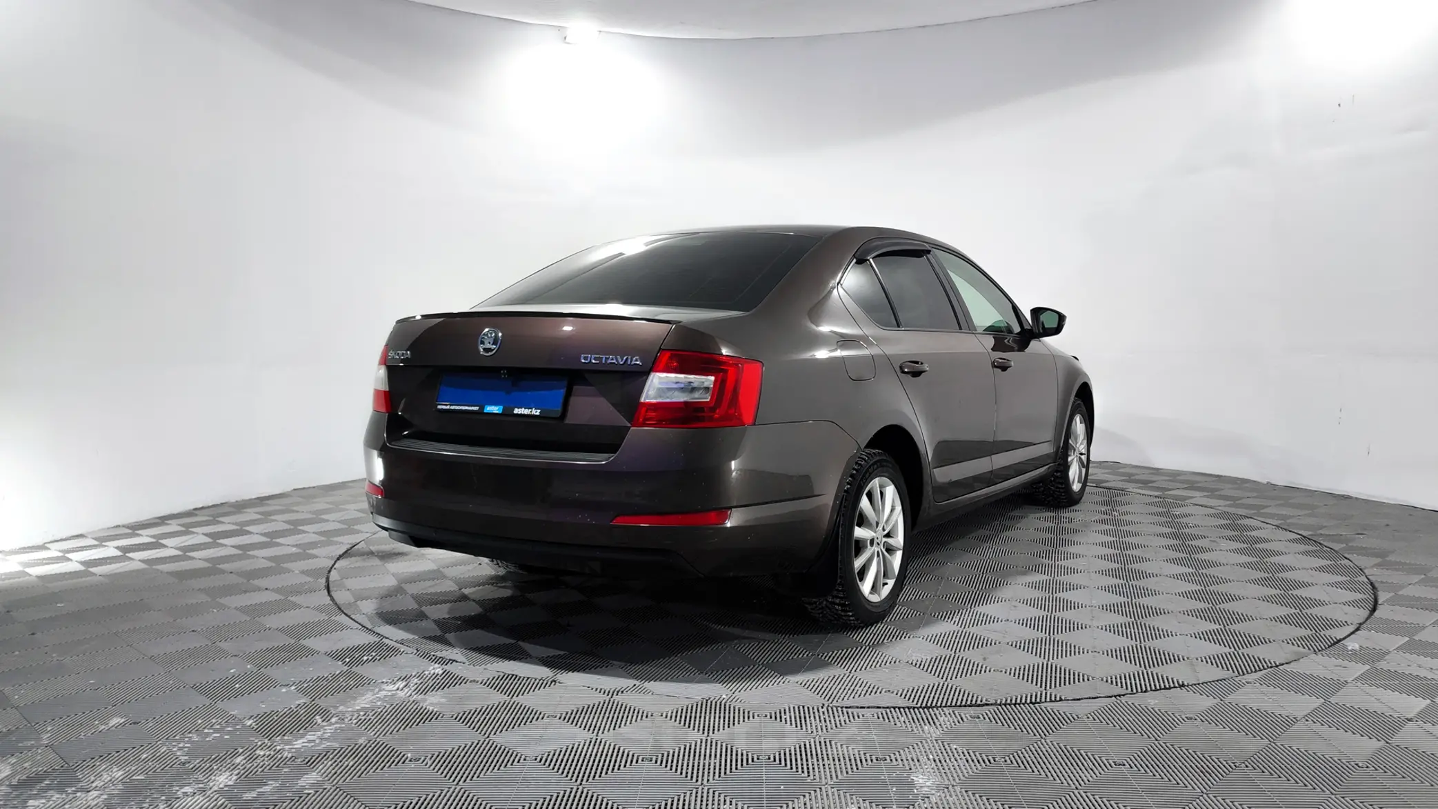 Купить Skoda Octavia 2013 года в Павлодаре, цена 4790000 тенге. Продажа  Skoda Octavia в Павлодаре - Aster.kz. №277225