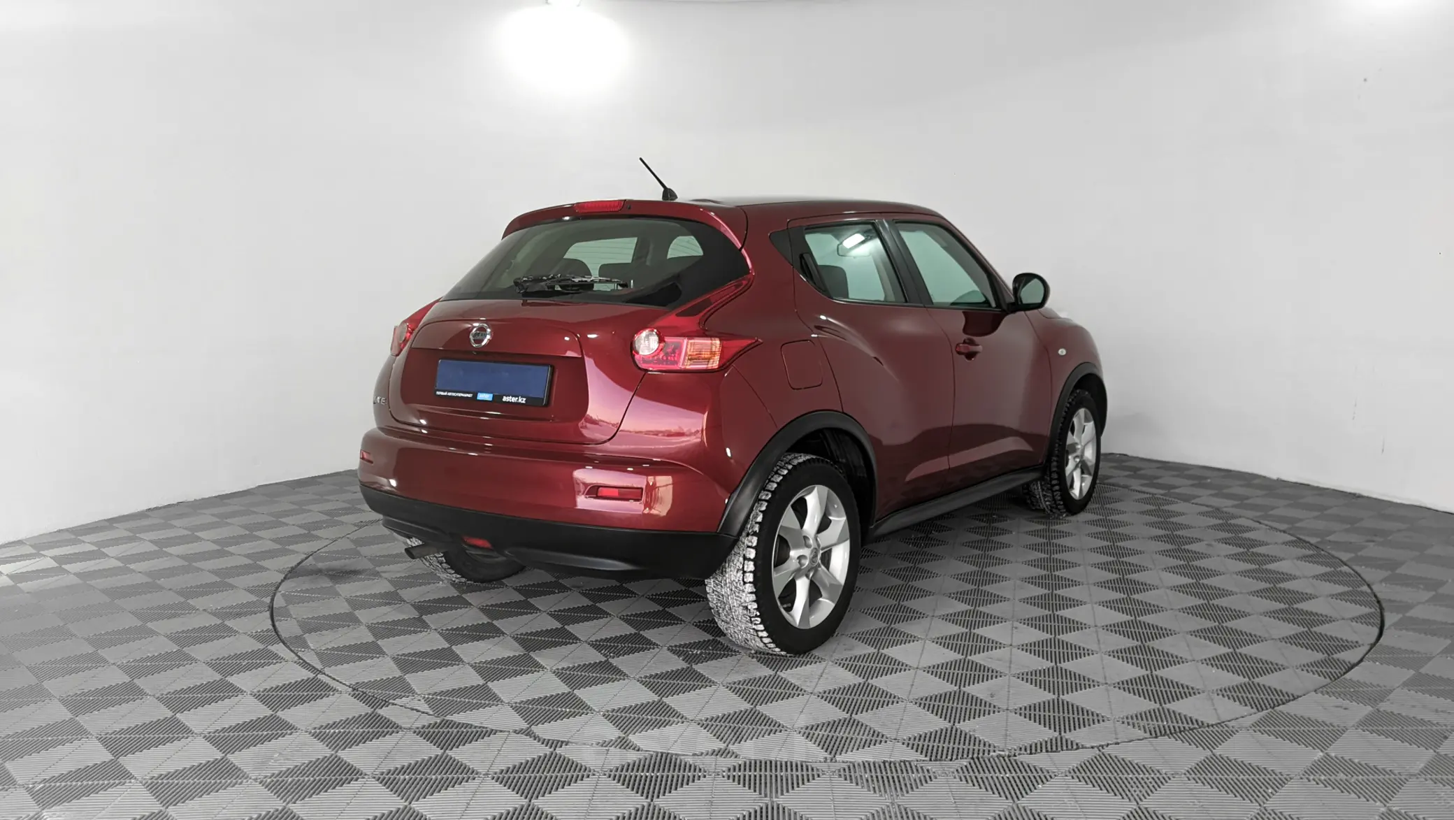 Купить Nissan Juke 2012 года в Павлодаре, цена 5990000 тенге. Продажа  Nissan Juke в Павлодаре - Aster.kz. №277239