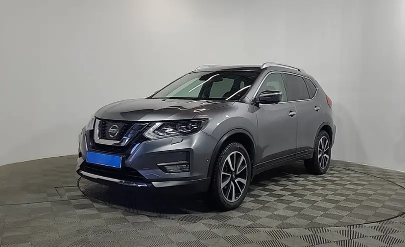 X trail t32 вариатор. X trail t32 вариатор