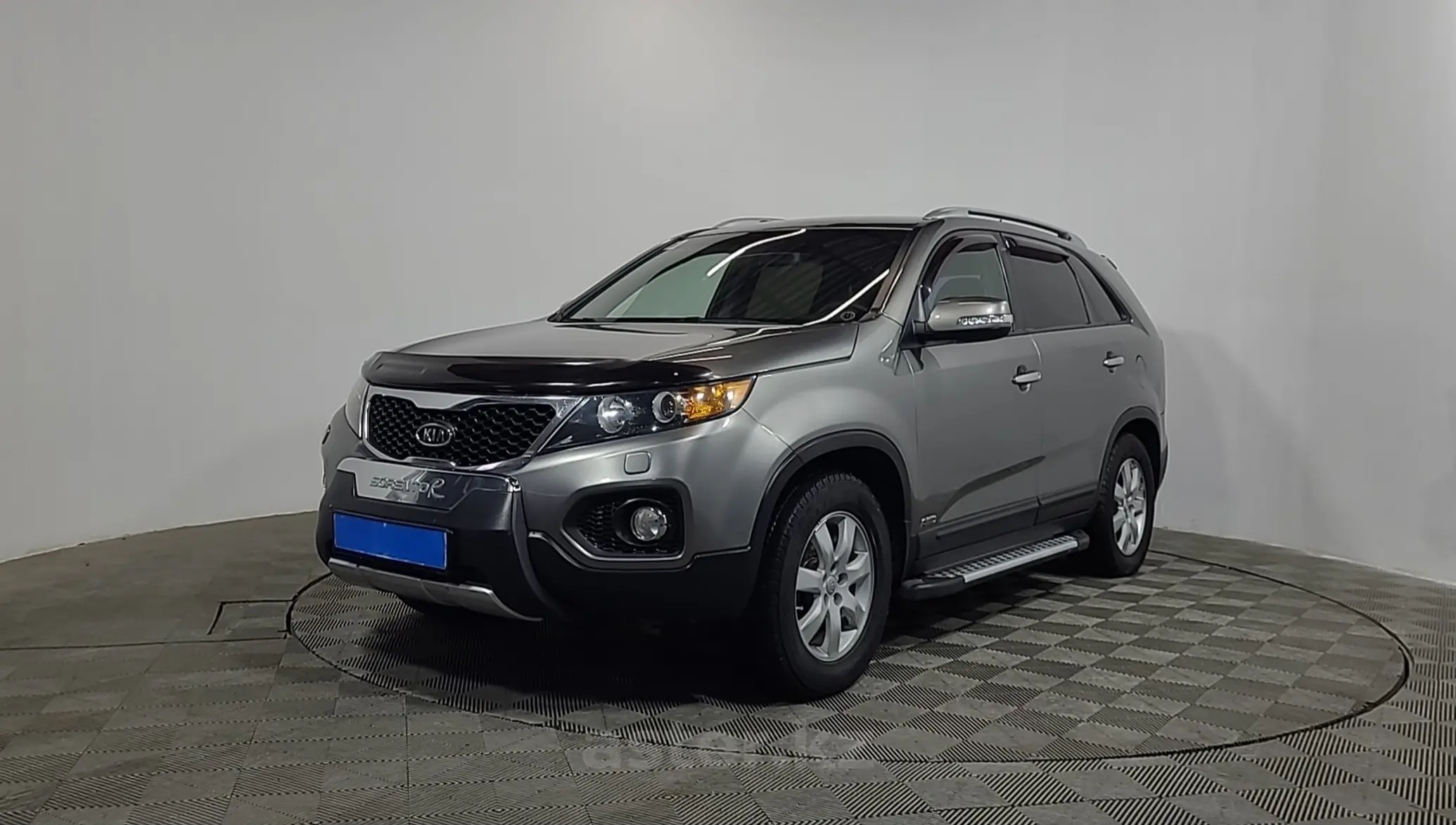 Kia Sorento 2012