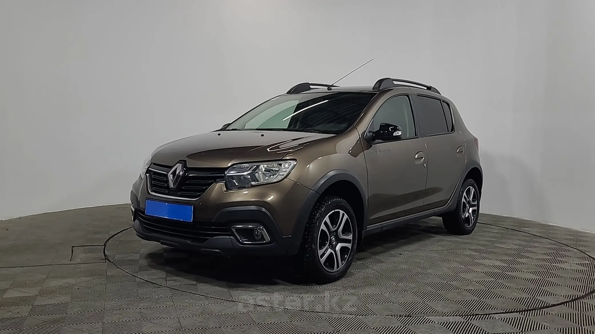 Renault Sandero 2020