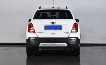 Chevrolet Tracker 2013 года за 30 503 BYN в Минск