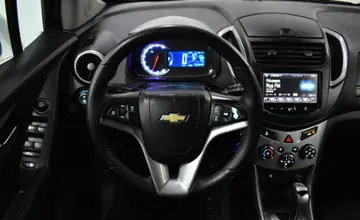 Chevrolet Tracker 2013 года за 30 503 BYN в Минск