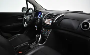 Chevrolet Tracker 2013 года за 30 503 BYN в Минск