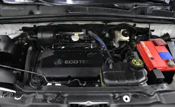 Chevrolet Tracker 2013 года за 30 503 BYN в Минск