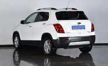Chevrolet Tracker 2013 года за 30 503 BYN в Минск