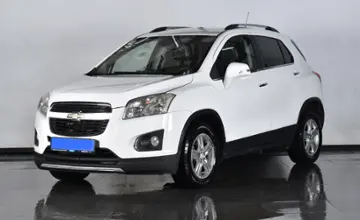 Chevrolet Tracker 2013 года за 30 503 BYN в Минск