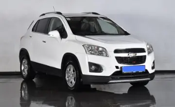 Chevrolet Tracker 2013 года за 30 503 BYN в Минск