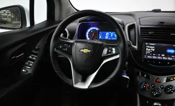 Chevrolet Tracker 2013 года за 30 503 BYN в Минск