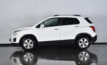 Chevrolet Tracker 2013 года за 30 503 BYN в Минск