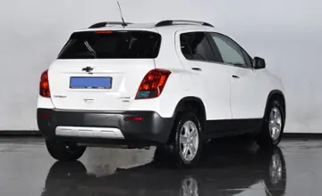 Chevrolet Tracker 2013 года за 30 503 BYN в Минск