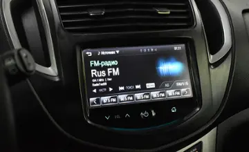Chevrolet Tracker 2013 года за 30 503 BYN в Минск
