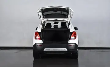 Chevrolet Tracker 2013 года за 30 503 BYN в Минск