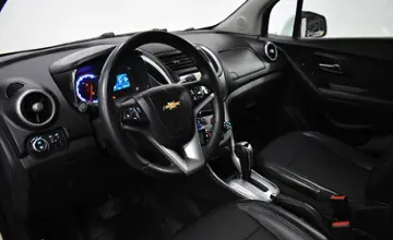 Chevrolet Tracker 2013 года за 30 503 BYN в Минск