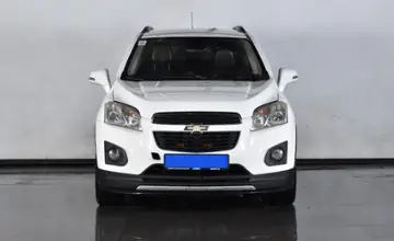 Chevrolet Tracker 2013 года за 30 503 BYN в Минск