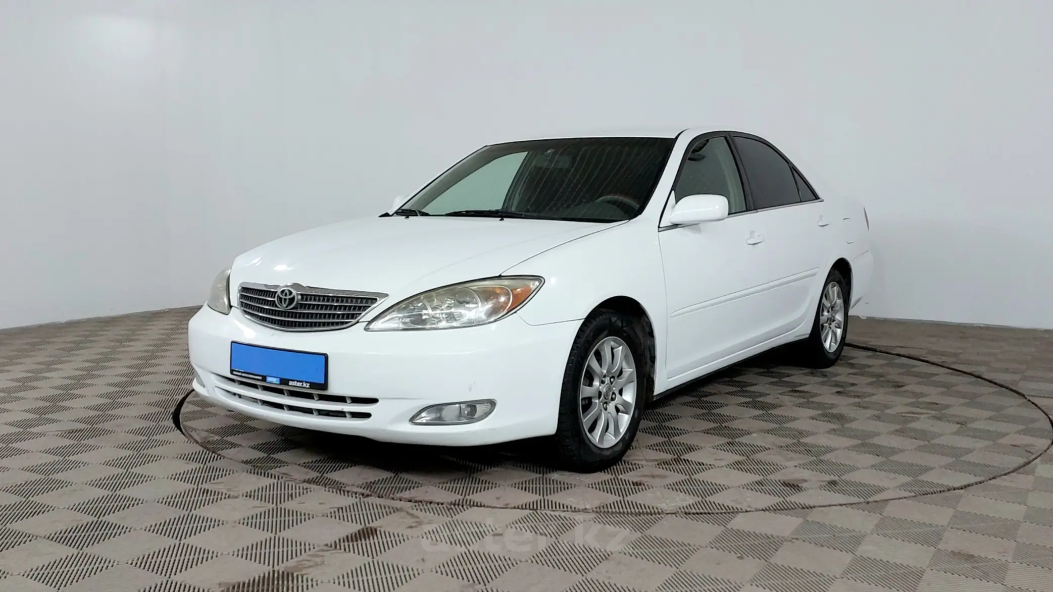 Toyota Camry 2002