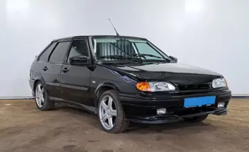 LADA (ВАЗ) 2114 2013 года за 1 790 000 тг. в Кызылорда фото 3