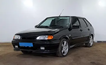 LADA (ВАЗ) 2114 2013 года за 1 790 000 тг. в Кызылорда фото 1