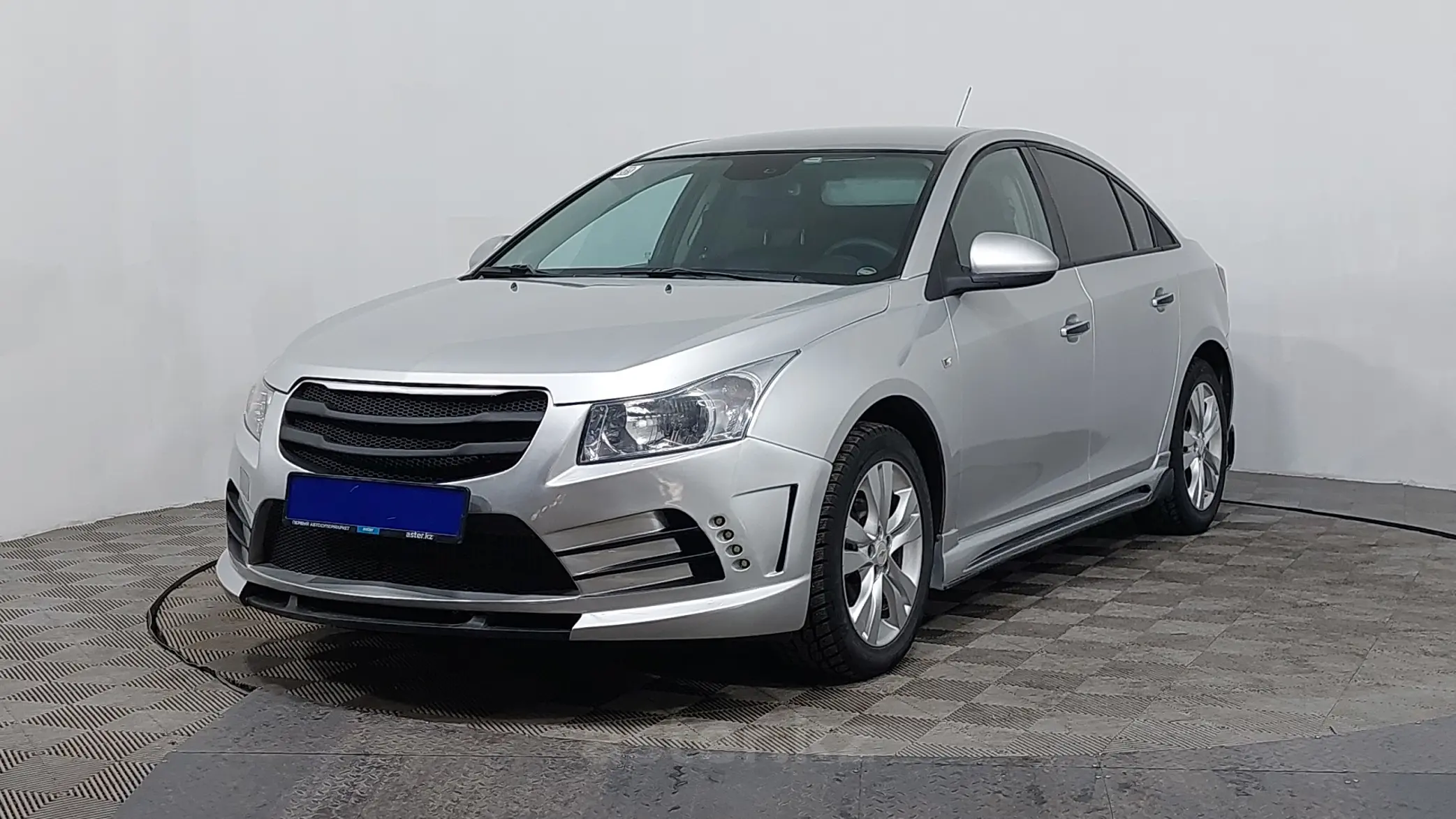 Chevrolet Cruze 2013