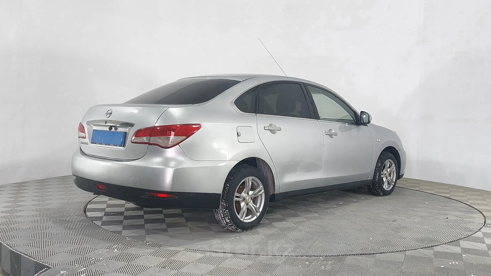 Купить Nissan Almera 2015 года в Атырау, цена 4250000 тенге. Продажа Nissan  Almera в Атырау - Aster.kz. №277387