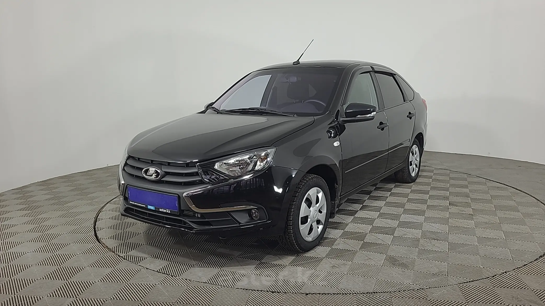 LADA (ВАЗ) Granta 2021