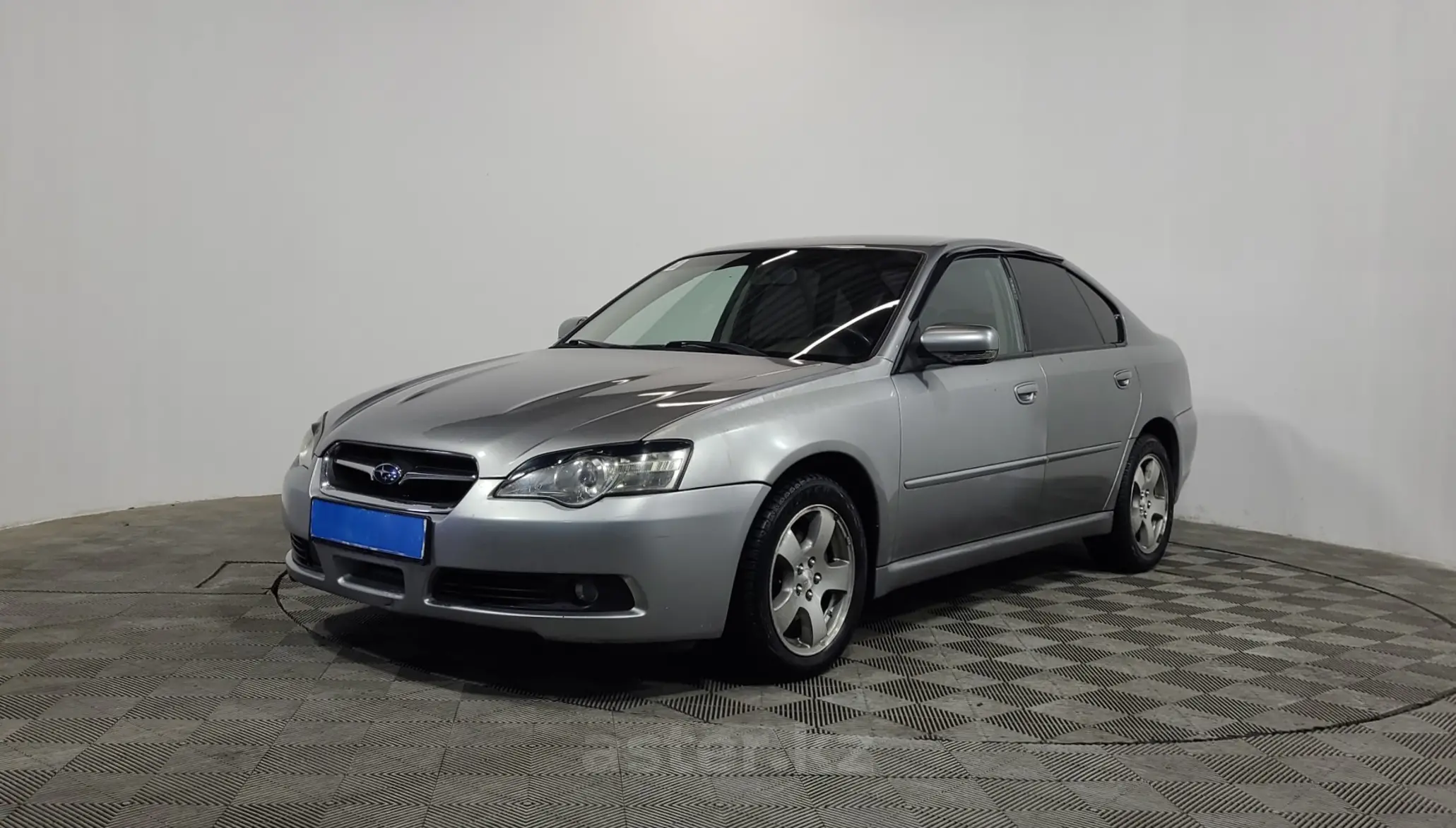 Subaru Legacy 2006