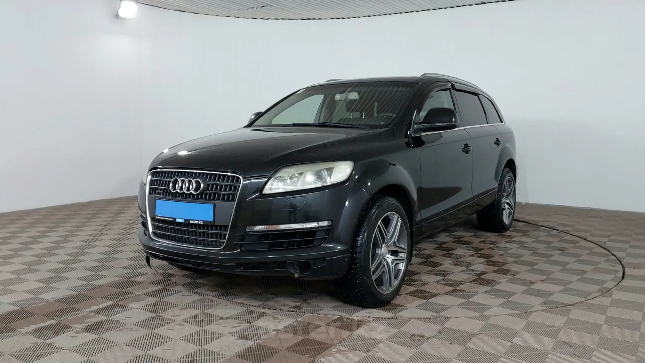 Audi Q7 2006