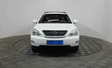 Lexus RX 2003 года за 6 400 000 тг. в Алматы фото 2