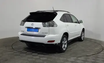 Lexus RX 2003 года за 6 400 000 тг. в Алматы