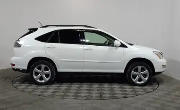 Lexus RX 2003 года за 6 400 000 тг. в Алматы фото 4