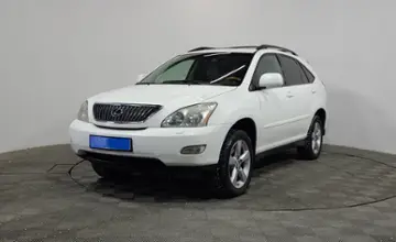 Lexus RX 2003 года за 6 400 000 тг. в Алматы фото 1