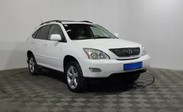 Lexus RX 2003 года за 6 400 000 тг. в Алматы фото 3