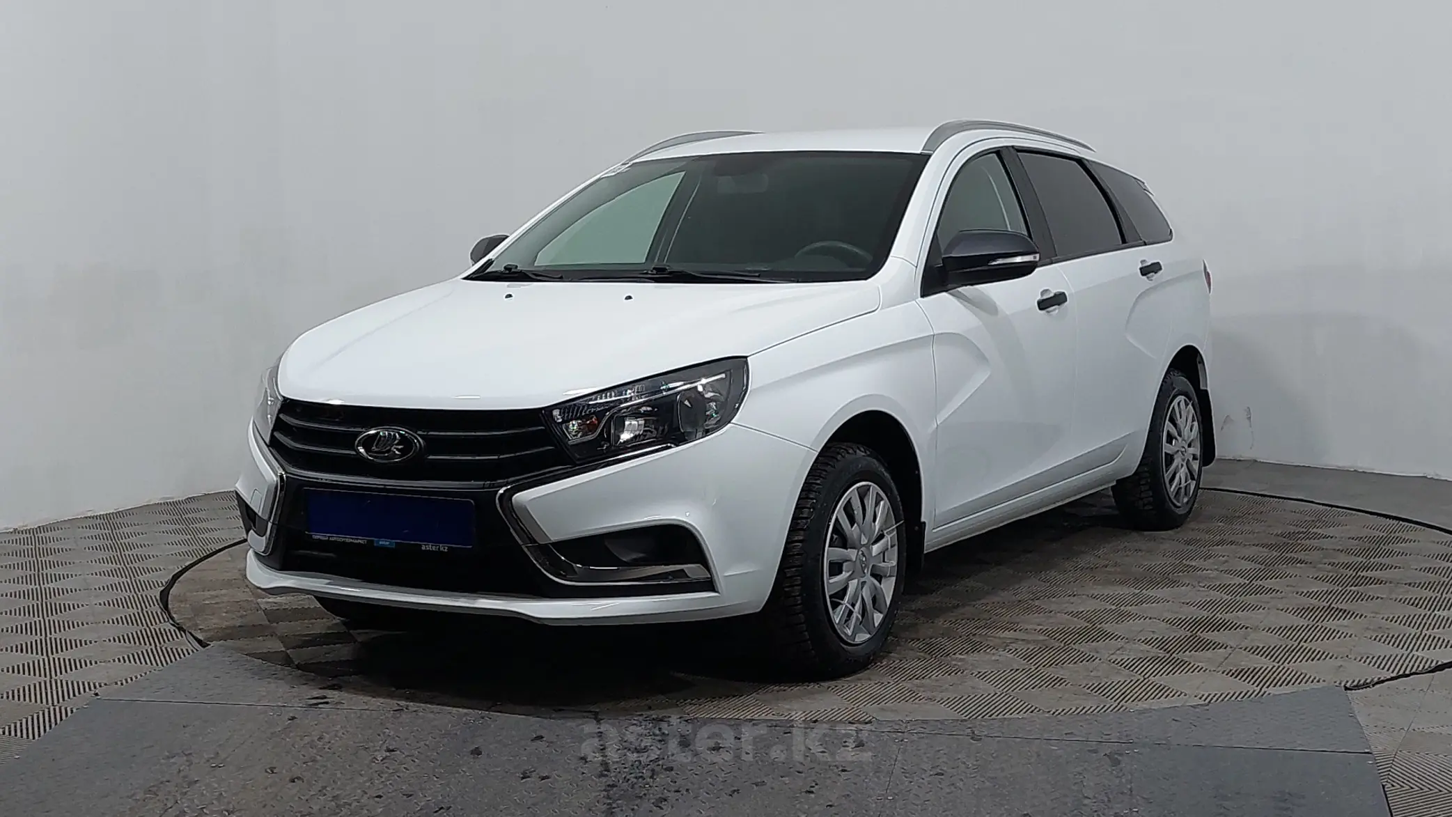 LADA (ВАЗ) Vesta 2020