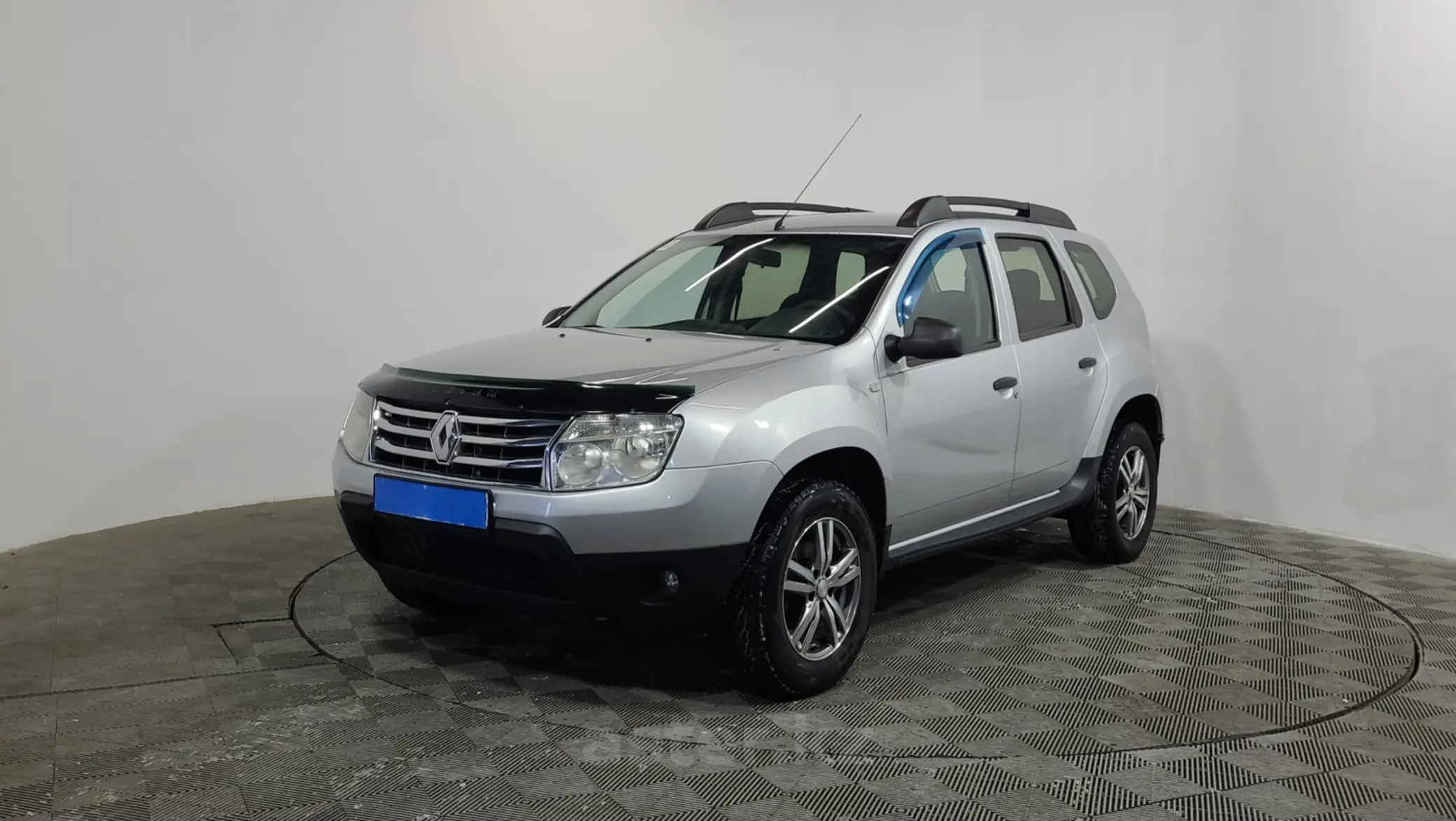 Купить Renault Duster 2013 года в Алматы, цена 4190000 тенге. Продажа  Renault Duster в Алматы - Aster.kz. №277461