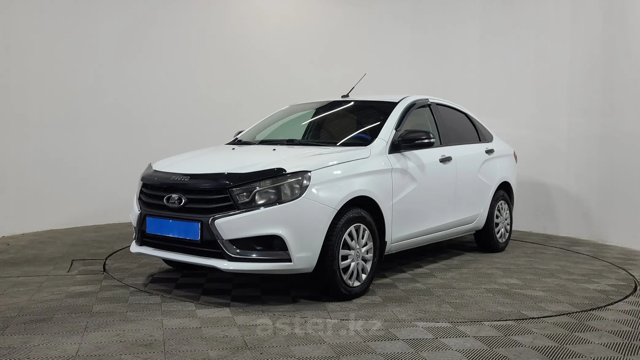 LADA (ВАЗ) Vesta 2018