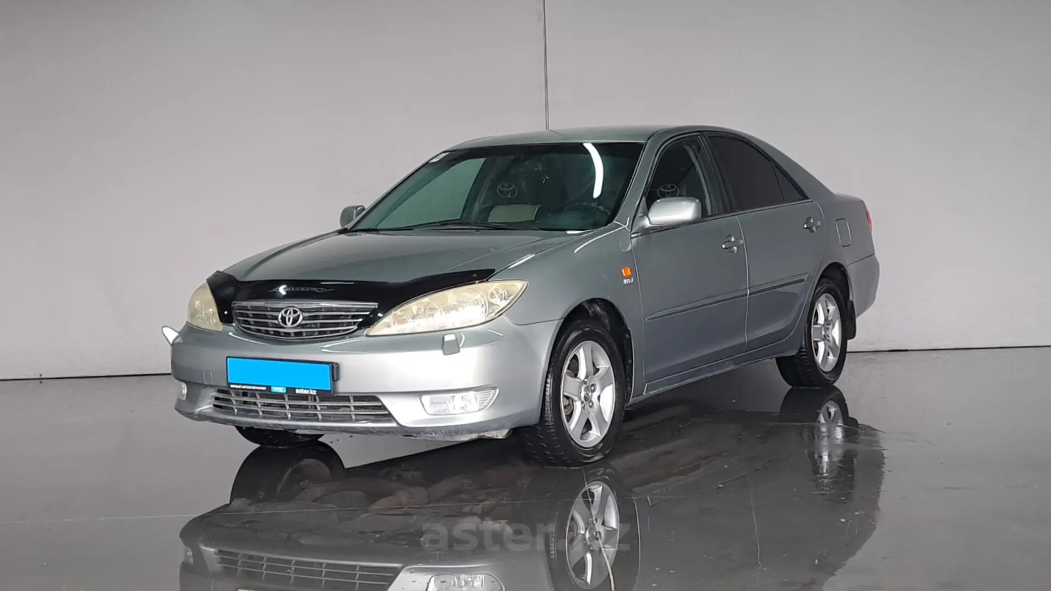 Toyota Camry 2004