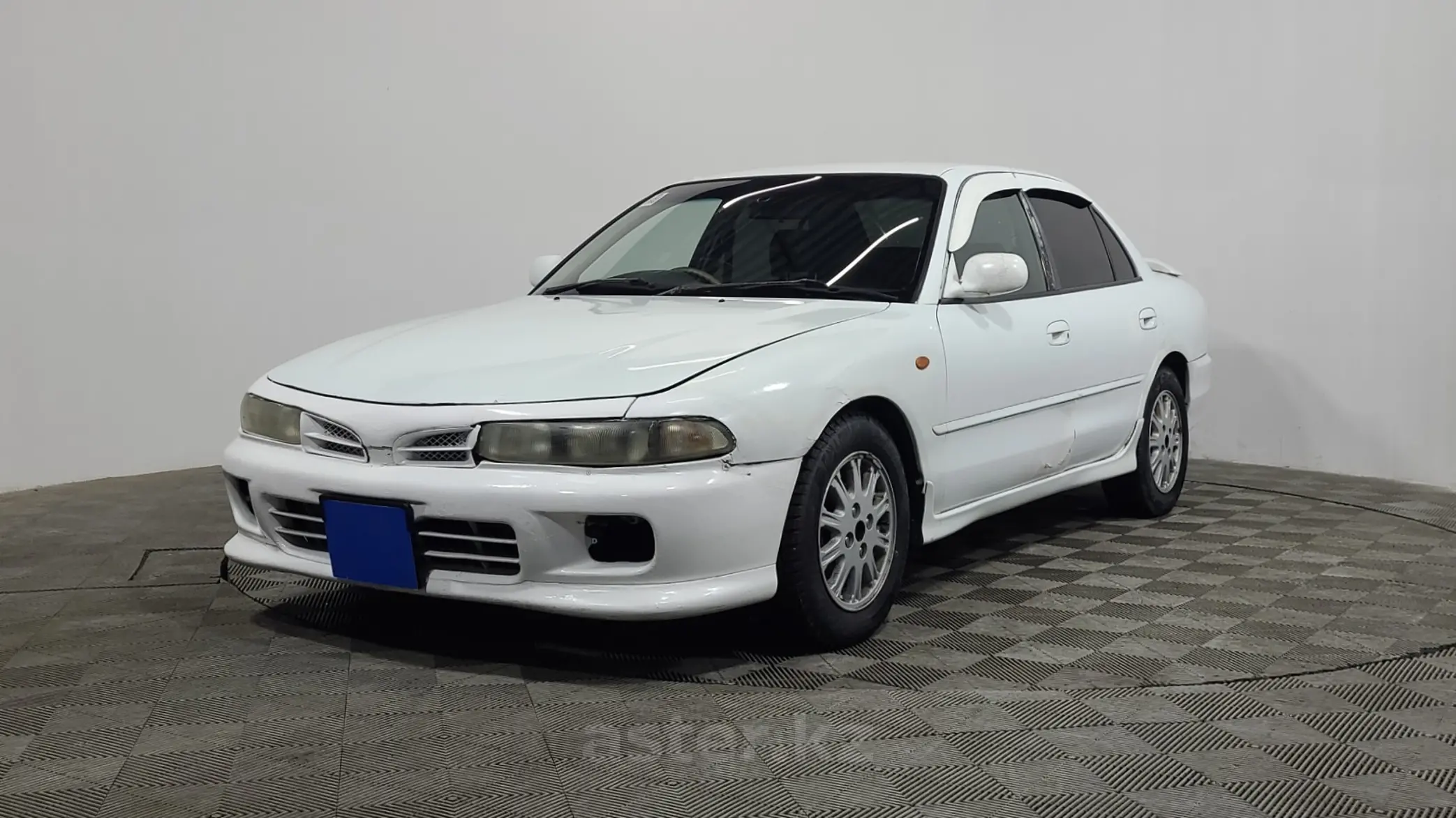 Mitsubishi Galant 1996