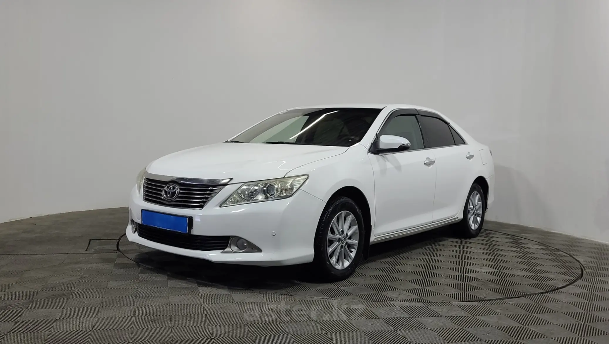 Toyota Camry 2013