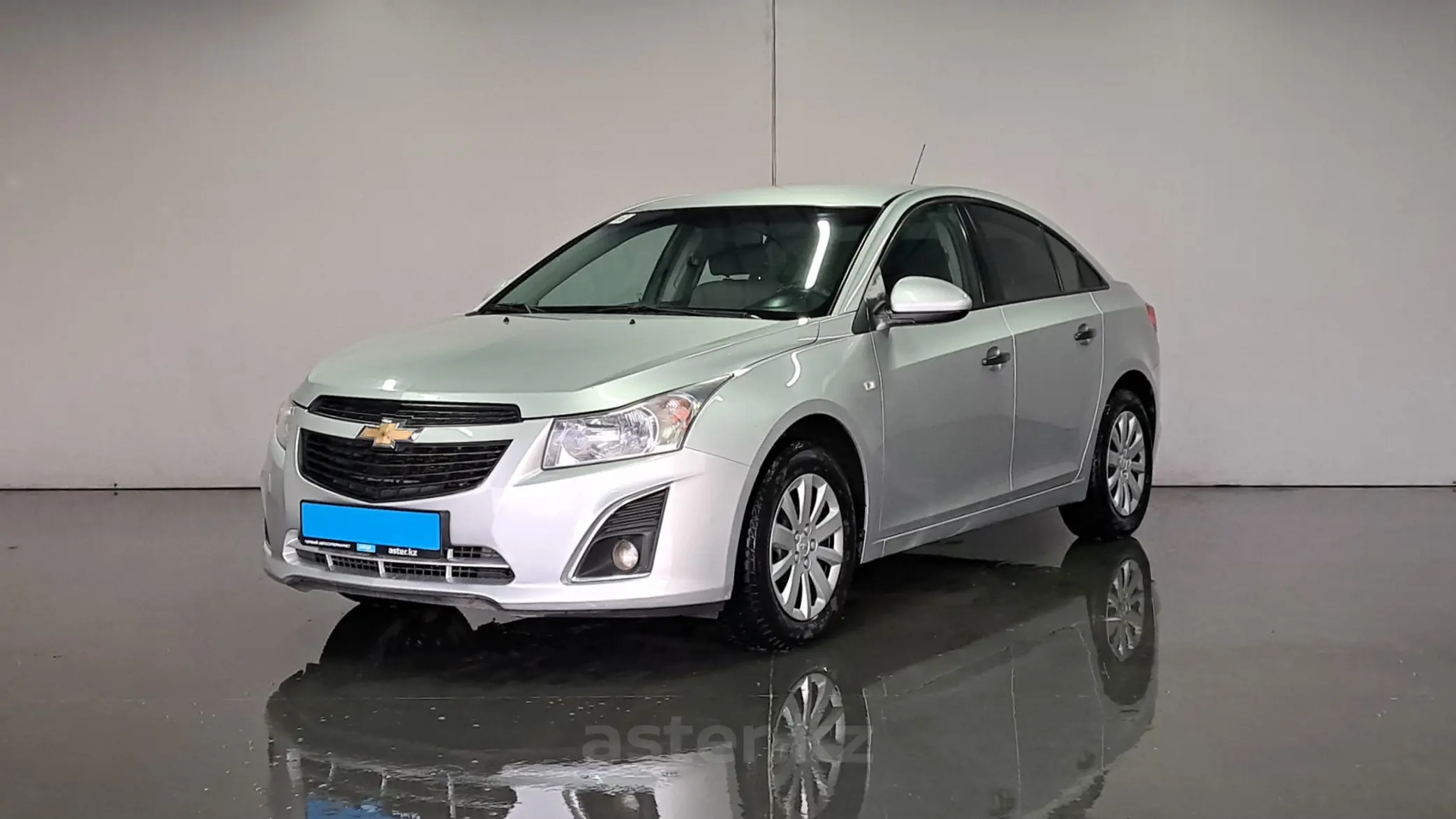 Chevrolet Cruze 2012