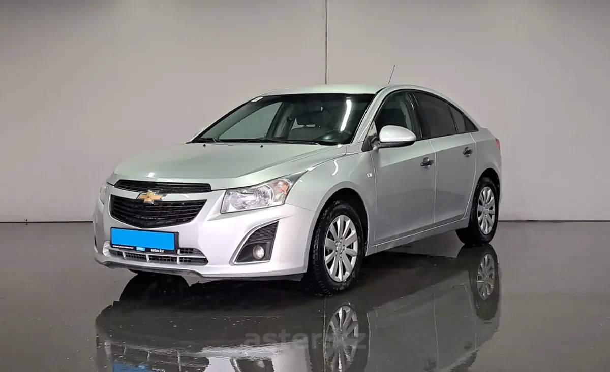 Купить Chevrolet Cruze 2012 года в Шымкенте, цена 3690000 тенге. Продажа Chevrolet  Cruze в Шымкенте - Aster.kz. №277565