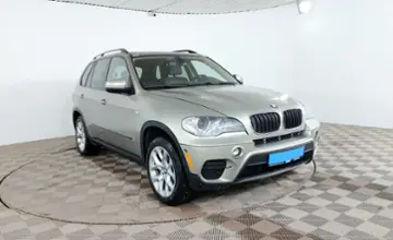 BMW X5 2011 года за 6 990 000 тг. в Шымкент фото 3