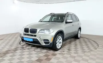 BMW X5 2011 года за 6 990 000 тг. в Шымкент фото 1